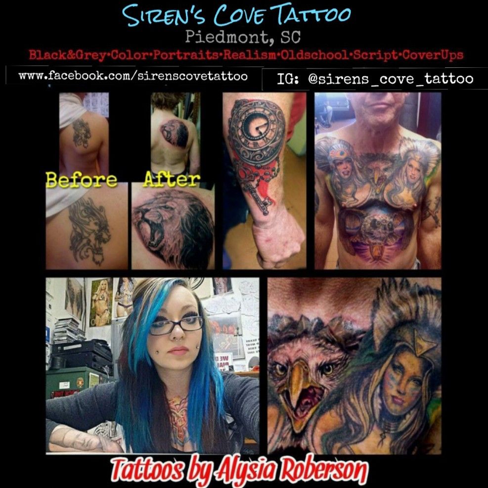 How to Get a Tattoo License South Carolina  Tattooing 101