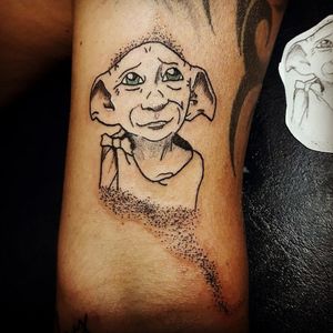 Tattoo by Schmidt Tattoo