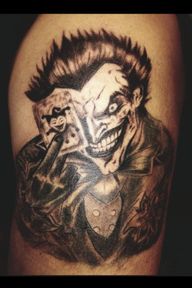 Tattoo