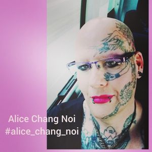 #alice_chang_noi Looking to do guest spot or summer job 