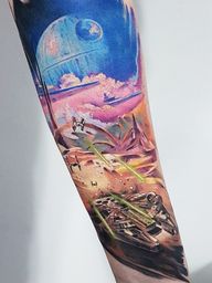 Tattoo