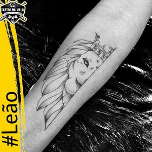 Tattoo by tattoo da Villa