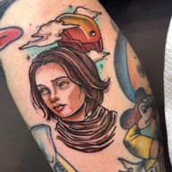 Tattoo