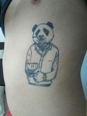 Panda. 