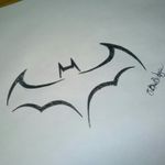 Batman symbol 