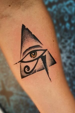 Tattoo by Bicudo Tattoo Vila Formosa