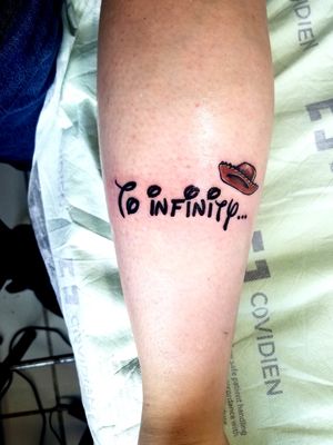 Tattoo by Jona Salazar tattoo