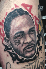 Kendrick Lamar, 5 hours