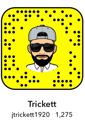 Add me on snap or drop your names