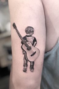 Tattoo