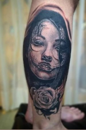 Tattoo by fusion
