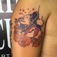 Tattoo
