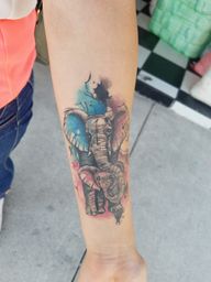 Tattoo