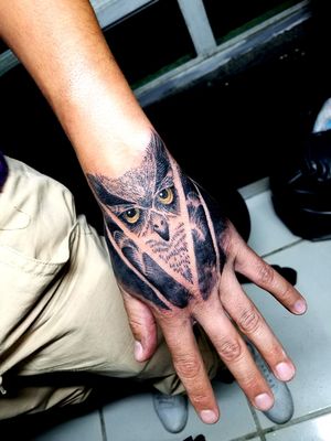 Tattoo by Jona Salazar tattoo