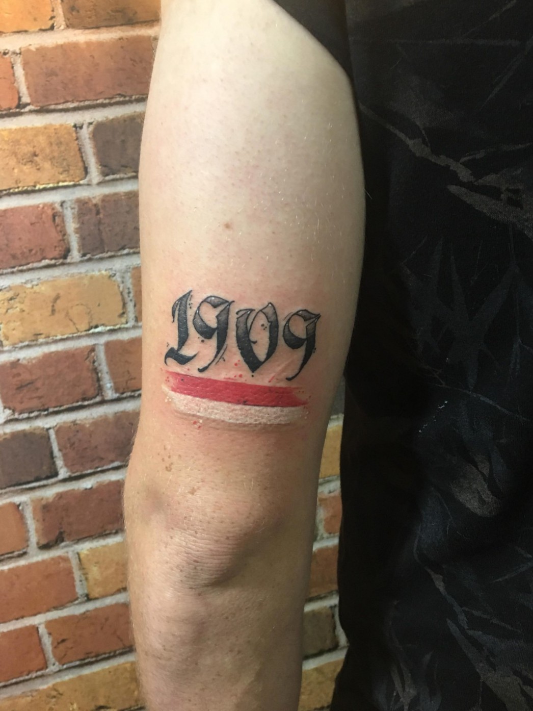 tatuagem internacional 1909｜Pesquisa do TikTok