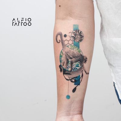 Explore the 50 Best Monkey Tattoo Ideas (2019) • Tattoodo Explore the 50 Best Monkey Tattoo Ideas (2019) • Tattoodo