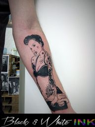 Tattoo