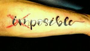 #palabra #composición #imposible