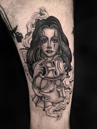 Tattoo