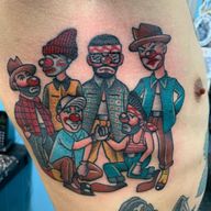 Tattoo