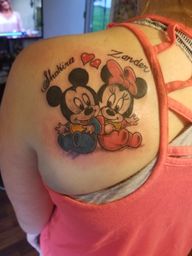 Tattoo