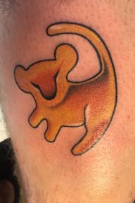 Tattoo