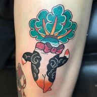Tattoo
