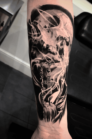 Tattoo by Sons of ink 