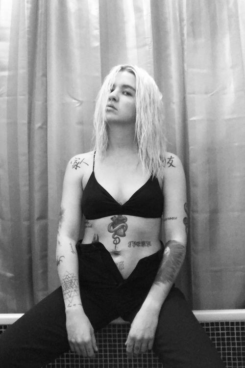 Tattoo image