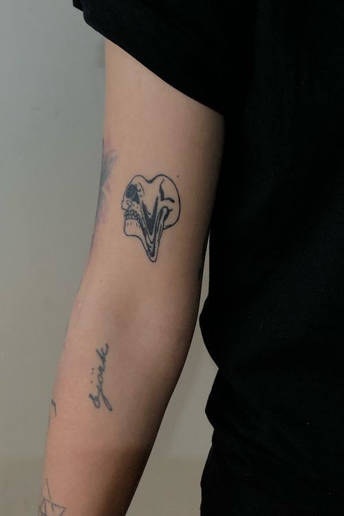 Tattoo image