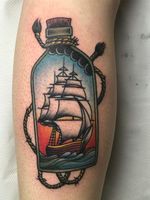 Cool tattoo by Vlad Scandal #VladScandal #cooltattoos #cooltattoo #besttattoo #tattoodoapp #tattooartists #tattooideas #tattooart