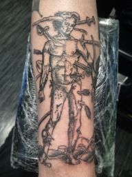 Tattoo