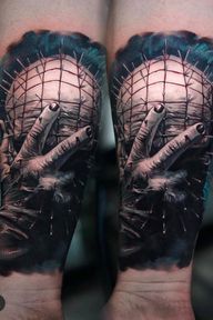 Tattoo