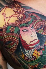 Tattoo