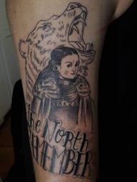 Tattoo