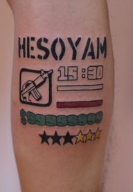 Tattoo
