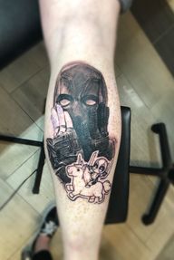 Tattoo