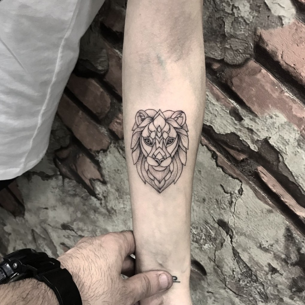 Tattoo uploaded by çağatay öner • Instegram@dovmekulturu • Tattoodo