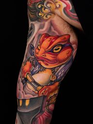 Tattoo