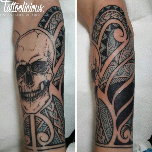 Tattoo from Inkedmuscles Tattoo