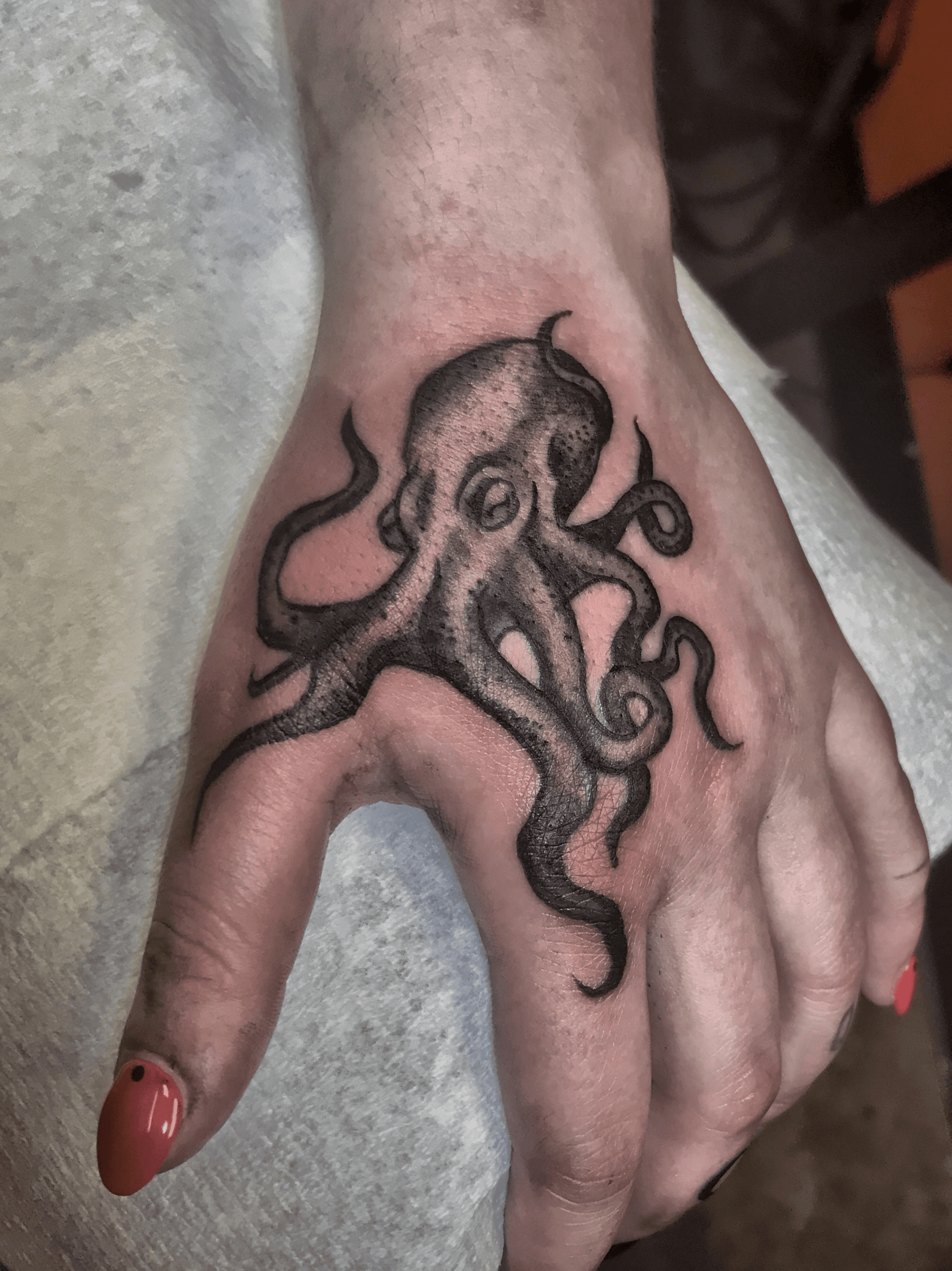 Explore the 5 Best Octopus Tattoo Ideas 2023  Tattoodo