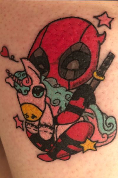 #deadpool 