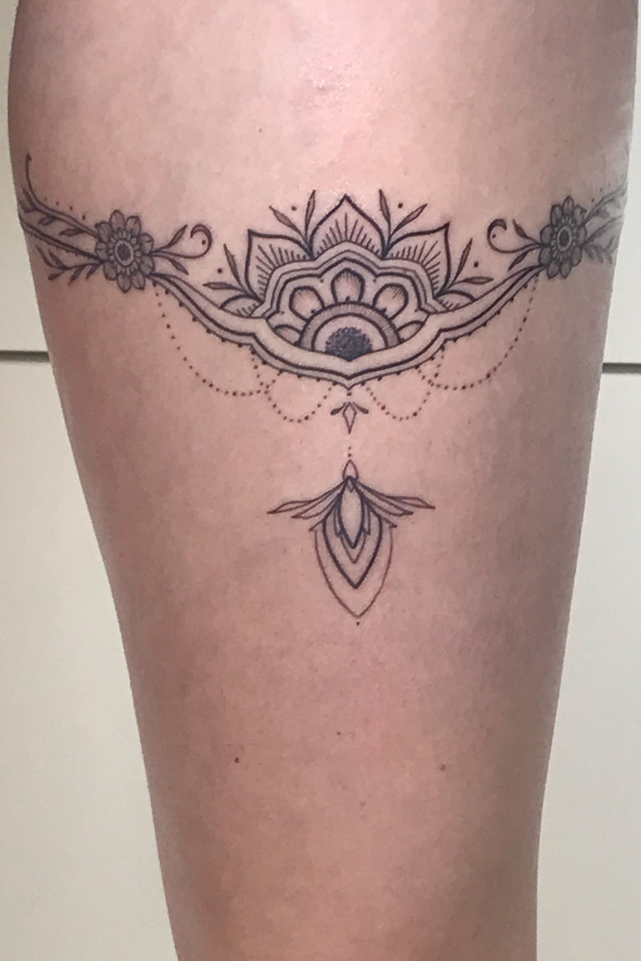 Tattoo uploaded by Noor • Tattoodo