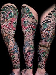 Tattoo