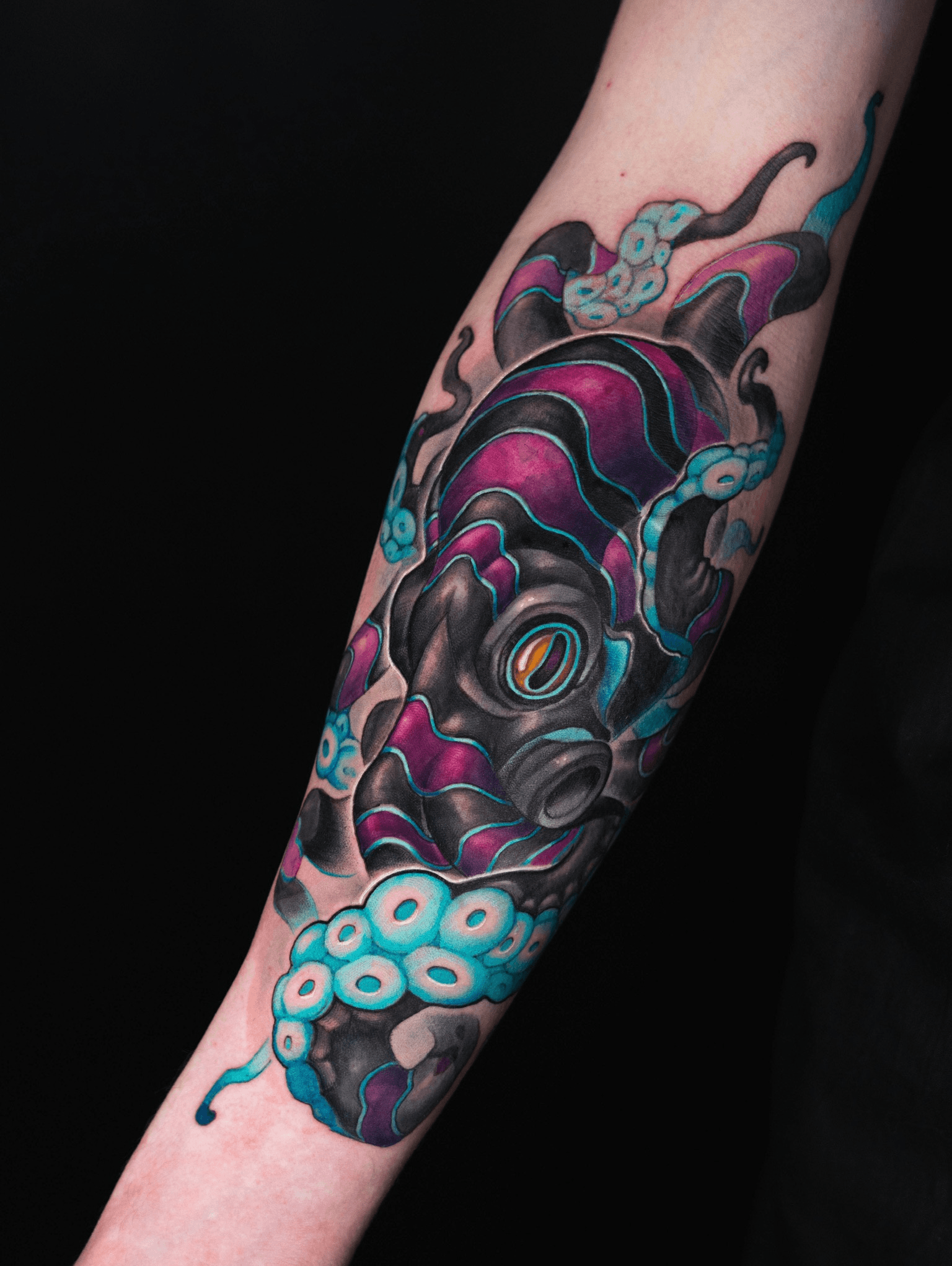 13 Tattoo cover up ideas  octopus tattoos octopus tattoo octopus tattoo  design