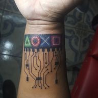 Tattoo