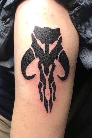 Tattoo Uploaded By Morgan Melby Mandalorian Logo Tattoodo Tattoo Uploaded By Morgan Melby Mandalorian Logo Tattoodo