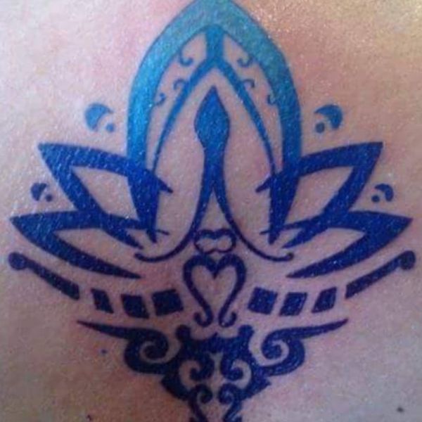 Tattoo from CityInk Tattoo