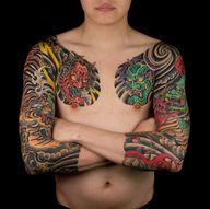 Tattoo