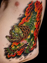 Tattoo
